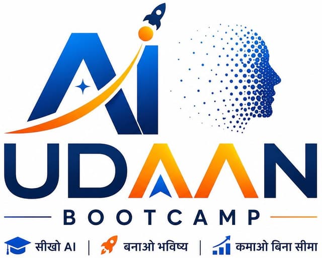 AI Udaan logo